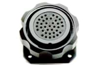 chassis with nut 337P female black