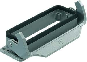Han 24B-1LOCK aanbouw grijs