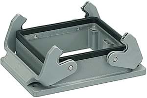Han 32B-2LOCK aanbouw grijs