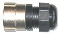 backshell T20 nickel d5-10