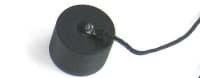 metal cap black T20-02 female