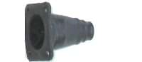 rubberboot for chassis size T10