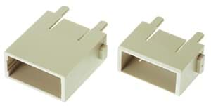 Han module GigaBit male