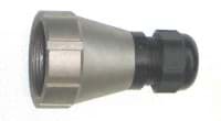 backshell T30 nickel d9-14