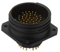 chassis w/out nut 337P male black