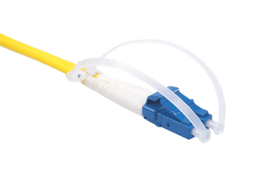 Dust Caps unlossable for LC Cable Connector