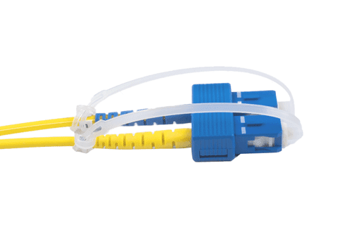 Dust Caps unlossable for SC/ST/FC Cable Connector