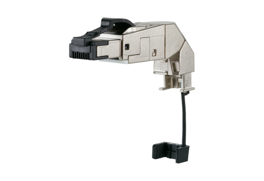 RJ45 field connector CAT6A PRO 360