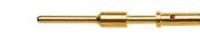 contact ST size 16 male crimp 1.0-1.5mm2 gold-plated Ten47