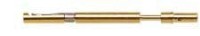 contact ST size 18 female crimp 0.15-0.6mm2 gold-plated Ten47