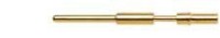 contact ST size 18 male crimp 0.15-0.6mm2 gold-plated Ten47