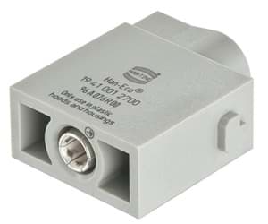 Han ECO PE module 1.5-16mm2 female