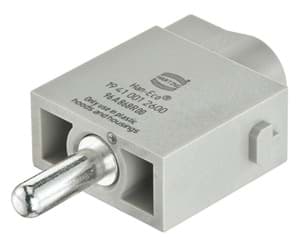 Han ECO PE module 1.5-16mm2 male