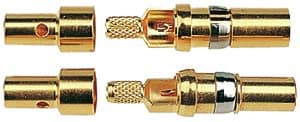Han coaxcontact RG179 male