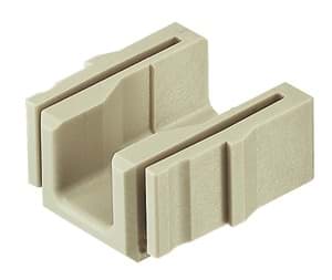 Han module-insert RJ45 voor patchkabel