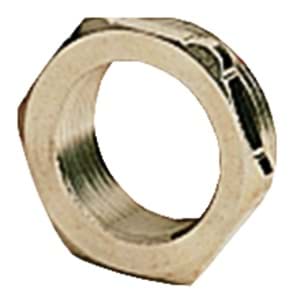 reduceerring metaal PG21/16
