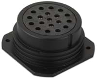 chassis w/out nut 419CD female black