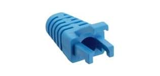RJ45 tule 5.5mm blauw