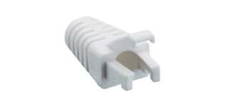 RJ45 tule 5.5mm grijs