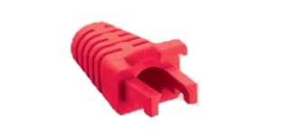 RJ45 tule 6.0mm rood