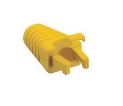 RJ45 tule 6.0mm geel