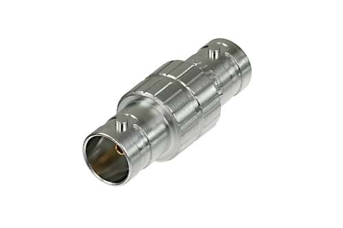 BNC koppelbus 3GHz fem./fem. PROFI