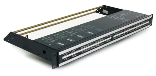 patchpanel 2x48TT Bantam/IDC