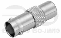 adapter BNC female <> IEC male