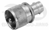 adapter UHF female - BNC male