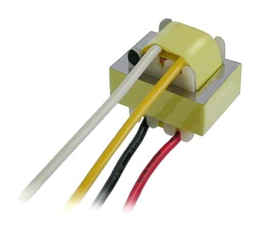 audio transformator 1 : 1