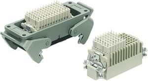 Han 16B insert DD 72p male krimp