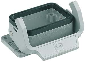 Han  6B-1LOCK aanbouw grijs