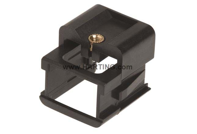 Han  3A RJ45 10G CAT6 adapter