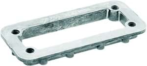 Han 16B mounting frame