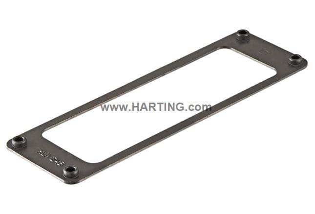 Han 24B sealing chassis