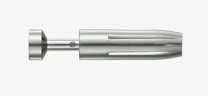 Han contact E female 0.75mm2