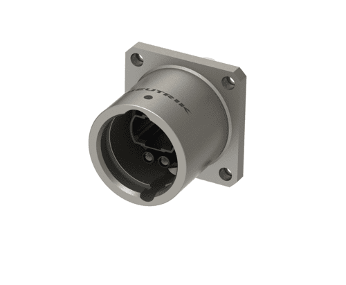 opticalCON DRAGONFLY chassis female
