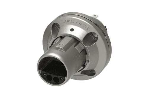 opticalCON DRAGONFLY chassis male