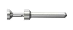 Han contact E male 0.75mm2