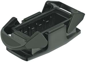 Han ECO-modulair B16-2LOCK aanbouw Polyamide zwart
