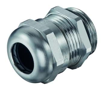 wartel metaal IP68 M40 doorlaat 22-32mm