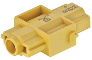Han GND module female