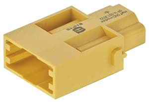 Han GND module male