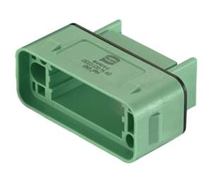 Han GND chassis