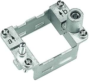 Han modular frame 2 module 6B a (klein)