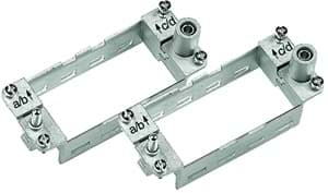 Han modular frame 4 module 16B A (hoofdletter)