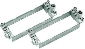Han modular frame 6 module 24B A (hoofdletter)