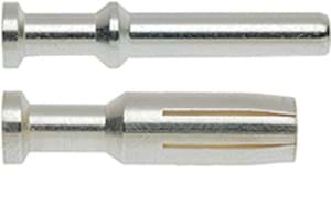 Han contact C female 1.5mm2