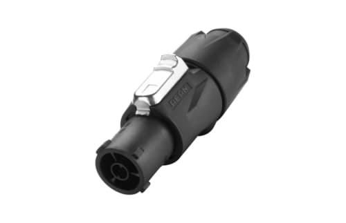 power X-series kabeldeel 2p+PE bus IP65 kd= 6-12mm BULK