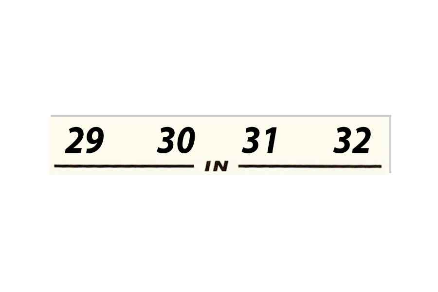 stagebox NSB Label 29-32 IN